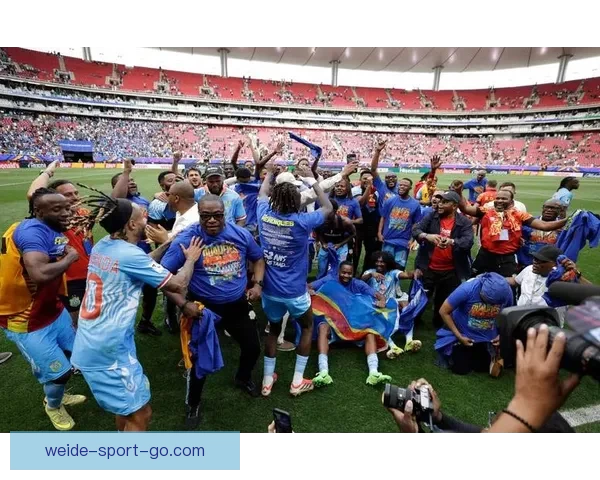 美加墨世界杯赛前全面分析与胜负走势预测指南