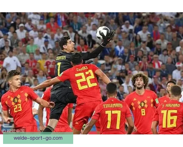 全面解读世界杯体育竞猜盘口变化逻辑与投注技巧实战指南进阶攻略